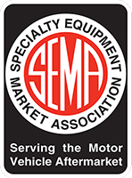 Speciality Equipment Market Association